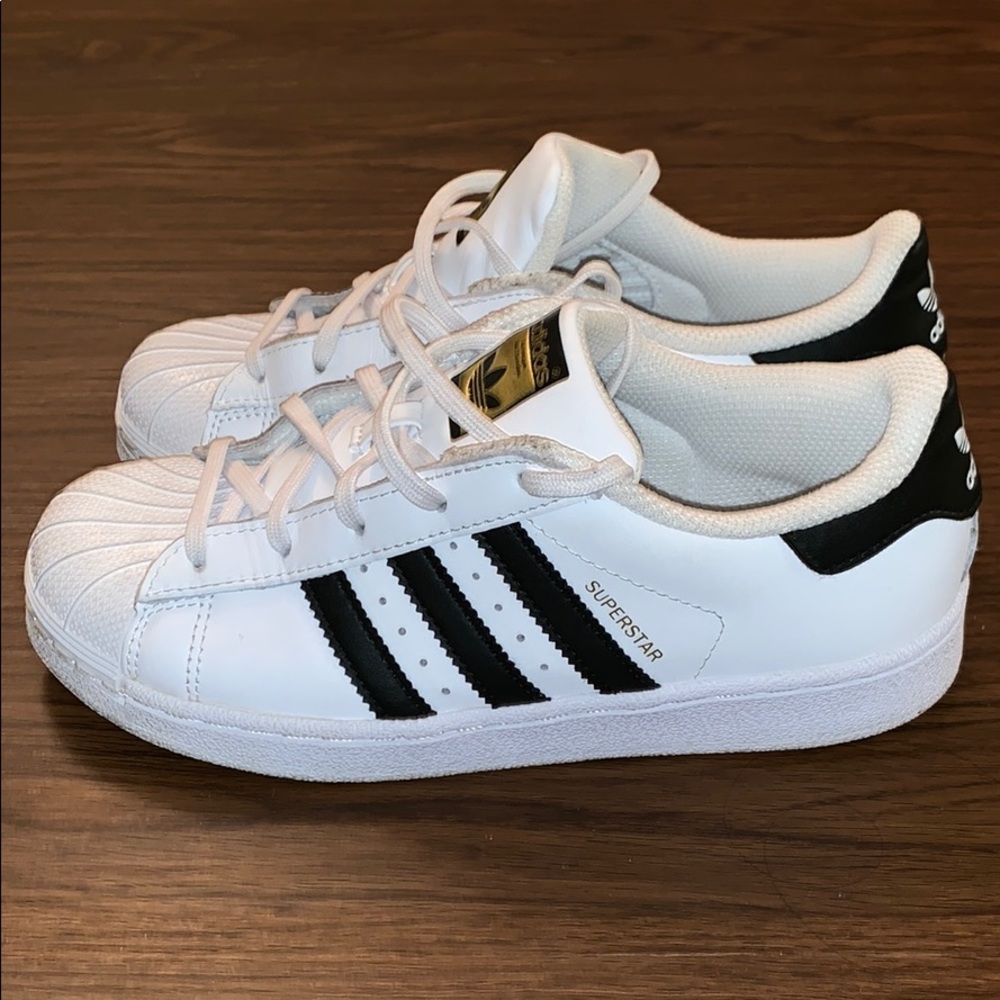 Adidas Superstar